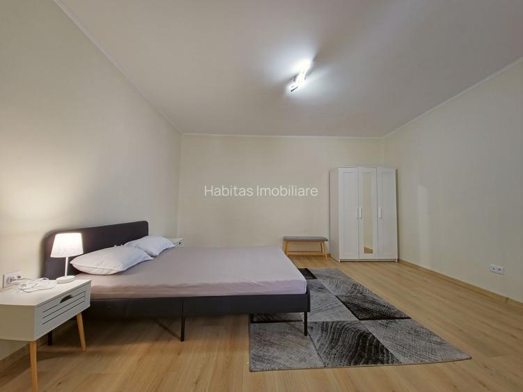 Casa cu 3 camere, mobilata si utilata, zona Platinia - 13