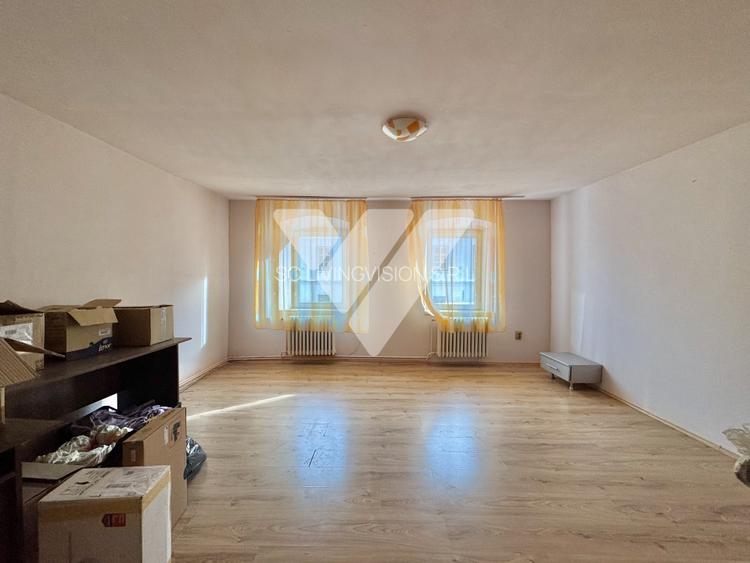 Casa 266 mp teren 800 mp - Cisnadie - pentru locuinta sau pensiune - 13