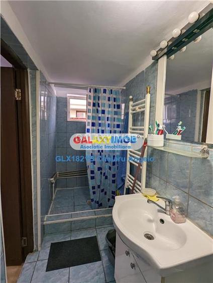 Timpuri Noi casa 3 camere,125mp,teren 200 mp,renovata - 12