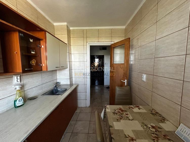 2 Camere Piata Sudului-Emil Racovita | Metrou | Mobilat | View Superb - 5