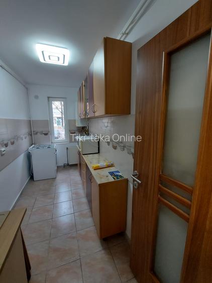 Garsonieră de închiriat – Ideală pentru sediu firmă! - 3