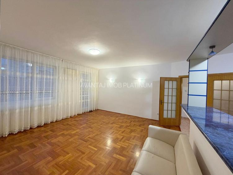 Dorobanti, Ambasada Turciei, 90 mp, centrala proprie, metrou - 3