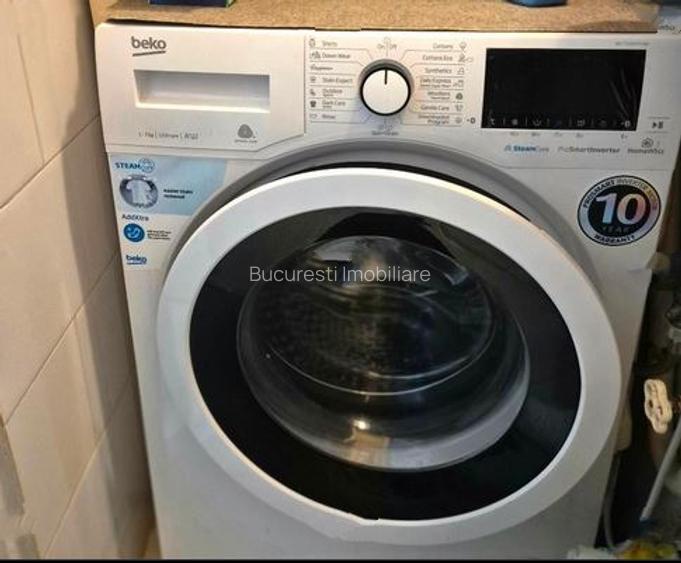 Titan,Parc,bl.TIP H,reabilitat,parter/4,balcon,,2 bai,centrala,parcare,Liber - 11