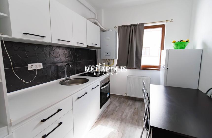 Garsoniera Sanpetru/ Intabulat - 7