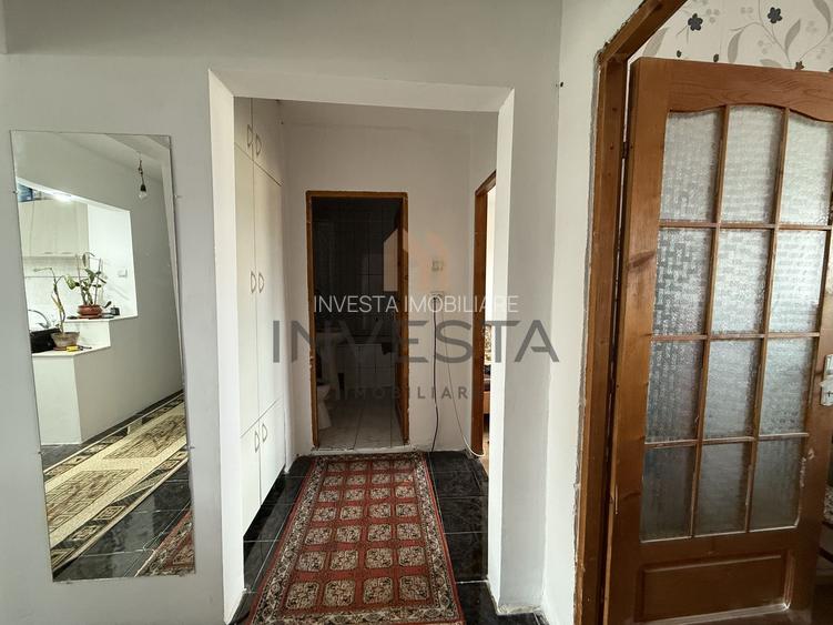 Apartament 3 Camere în Manastur – Locuință Confortabilă și Luminoasă - 6