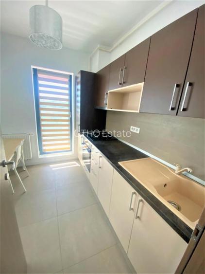 21 Residence | Lujerului - Politehnica - Militari | Garsoniera - 4