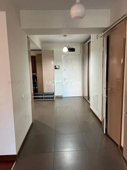 Apartament 3 Camere  Lux || InCity Residence || Parcare subterana || - 19
