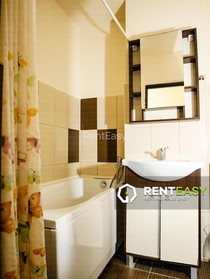 De Vanzare! Apartament 2 camere situat in zona Garii - 11