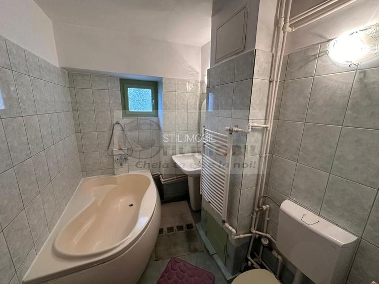 Apartament 97 mp, 4 camere decomandat, CUG-Selgros – 164.500 € - 15