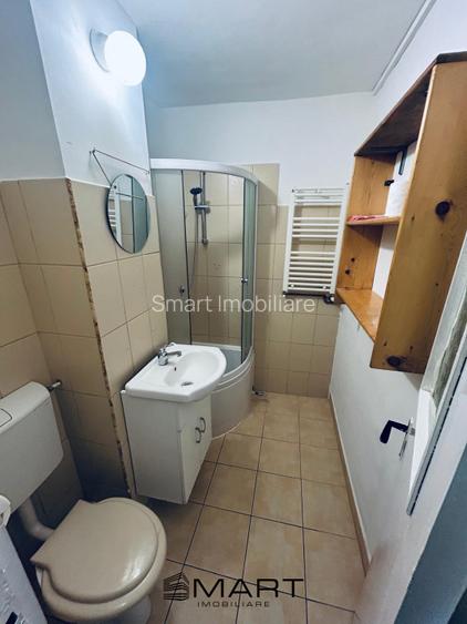 Garsoniera zona Calea Dumbravii - 5