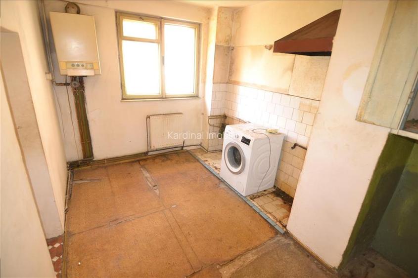 Exclusiv apartament 3 camere circular etajul 2 Calea Bucuresti - 5