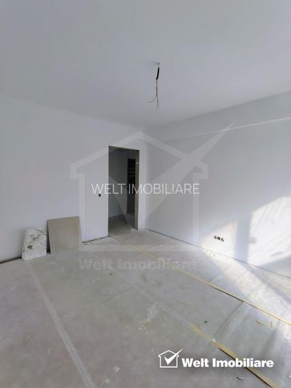 Apartament 2 camere, finisat, zona Somesului, Floresti - 10
