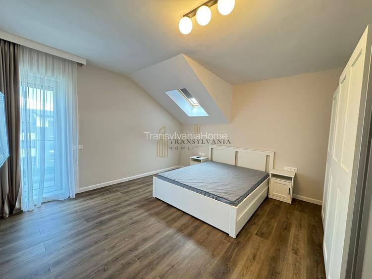 Apartament 3 camere, modern, suprafata generoasa - 17