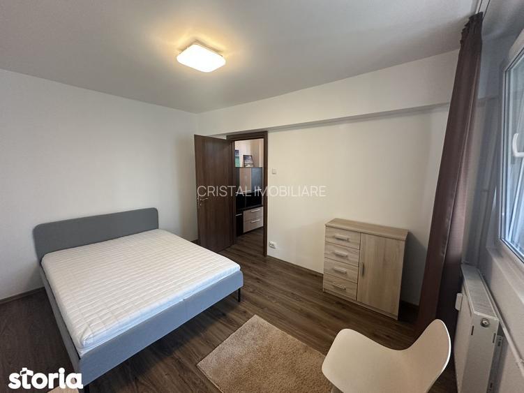 2 camere Baba Novac, parcare inclusa, balcon generos, pet friendly - 2