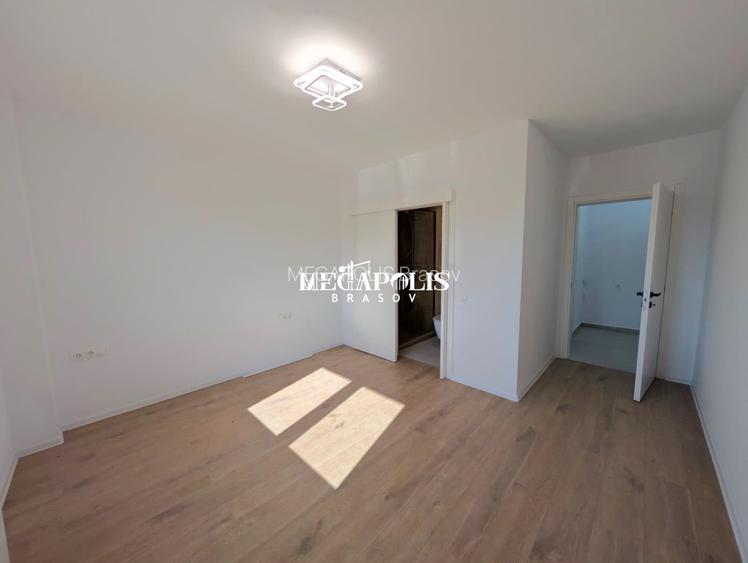 Apartament 3 Camere Decomandat Tractorul Intabulat - 9