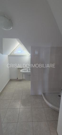 Vila individuala Iancu Nicolae - British School - 36