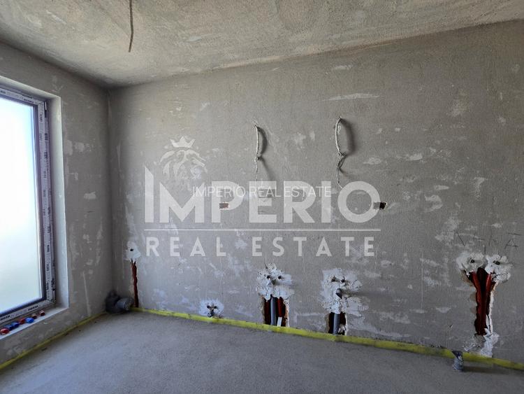 Casa individuala moderna in Gruia | 215 mp utili | Garaj dublu | Terase. - 11