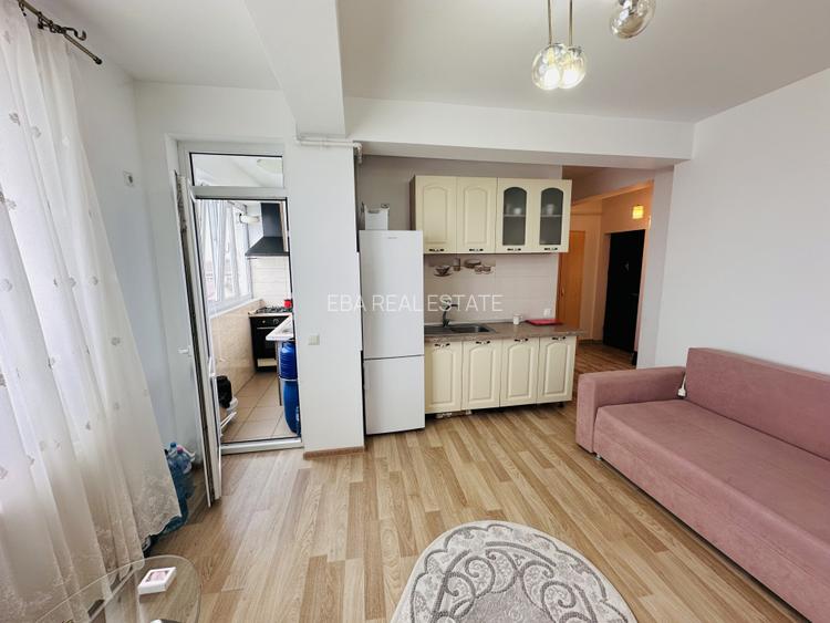 Super apartament 2 camere 2/3, conf 1, loc de parcare Chiajna, zona superba  - 2