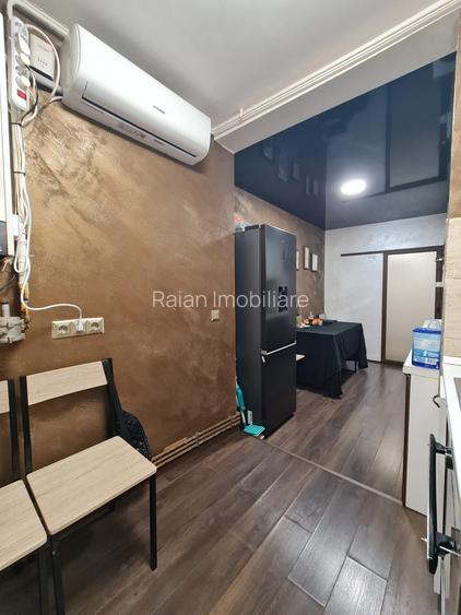 Vanzare apartament 2 camere, in Galati, ultracentral, parter, mobilat lux - 15