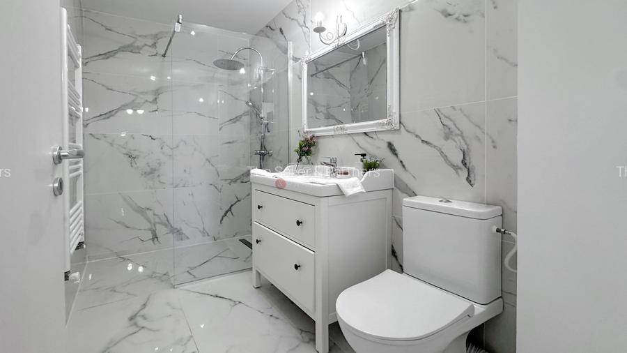 Loc de parcare in garaj subteran - 4