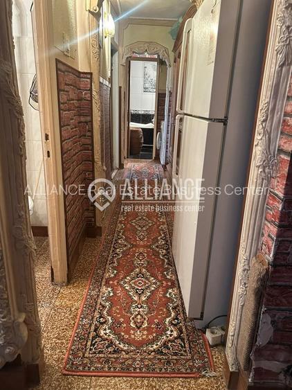 Apartament 3 camere de vanzare - (COD10)- GARA-ABATOR - 4