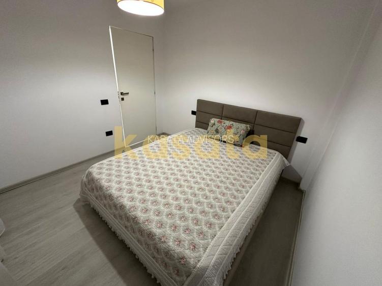 OPORTUNITATE | APARTAMENT 2 CAMERE | TEI | RENOVAT - 5