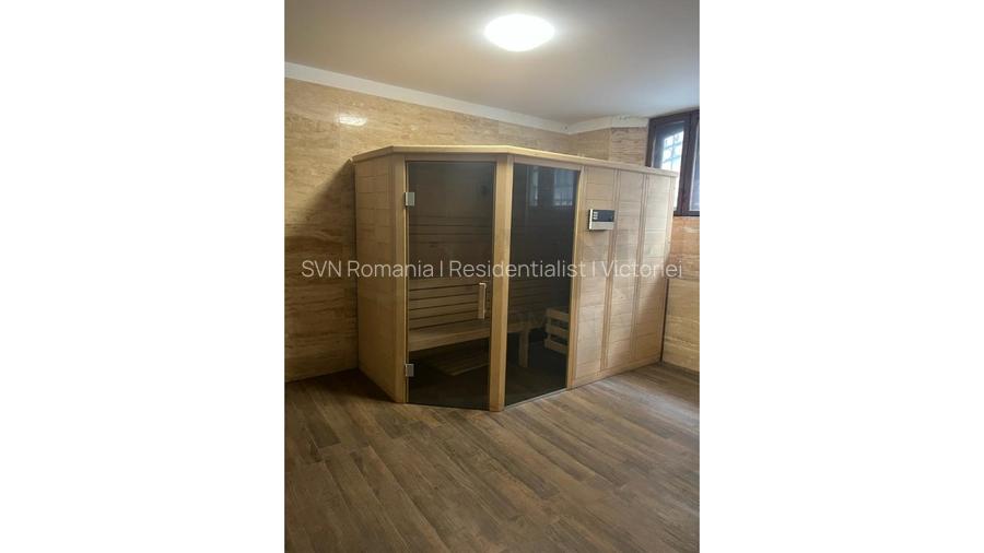 REV2002762 Vila de inchiriat 21 camere zona Universitate - 13