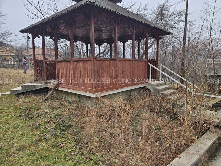 PROPRIETAR-Vand pensiune, Comarnic - 6