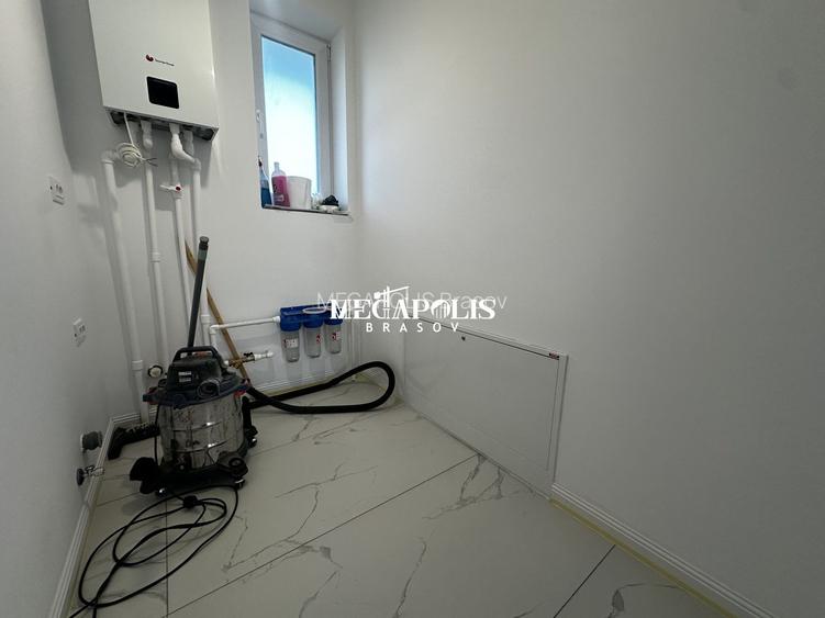 Casa Parter / Intabulata / Credit Avans 15% - 16