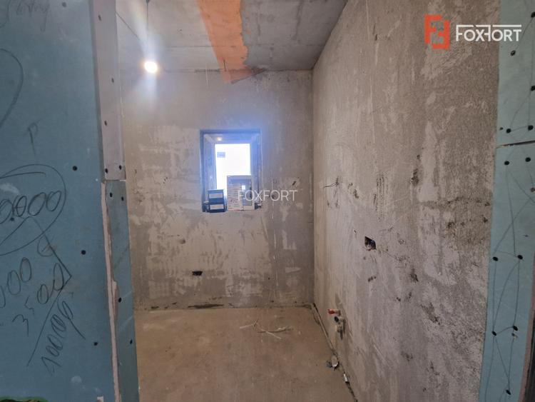 Duplex de vanzare cu 4 camere si teren de 333 mp - Lidl Drumul Boilor - 7