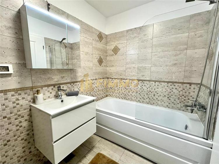 Loc de parcare inclus | 2 cam | ID: 1715 - 6