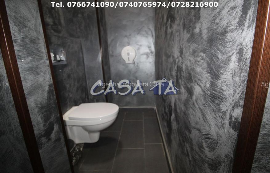 Spatiu Comercial, Strada Victoriei - Zona Paralela 45(vis a vis de Tic Tac) - 11