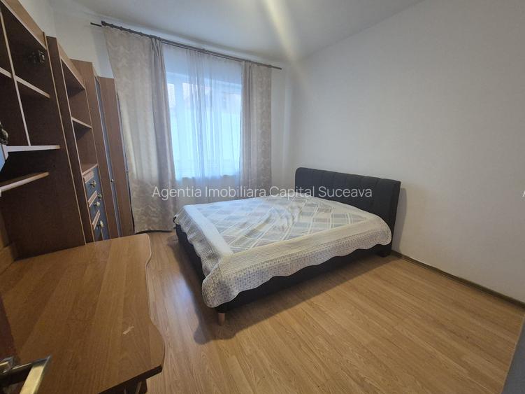 Apartament 2 camere Zamca de inchiriat - 2