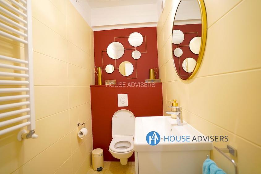 Inchiriere apartament 2 camere Cismigiu - 13