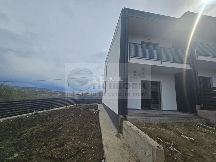 Duplex - 250mp teren - Bucium - Visan - 10
