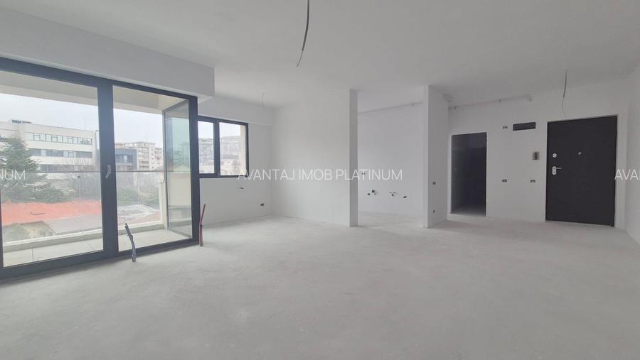 Piata Alba Iulia / compex 2025 /  blocuri 4 etaje cu lift si parcare subterana - 7