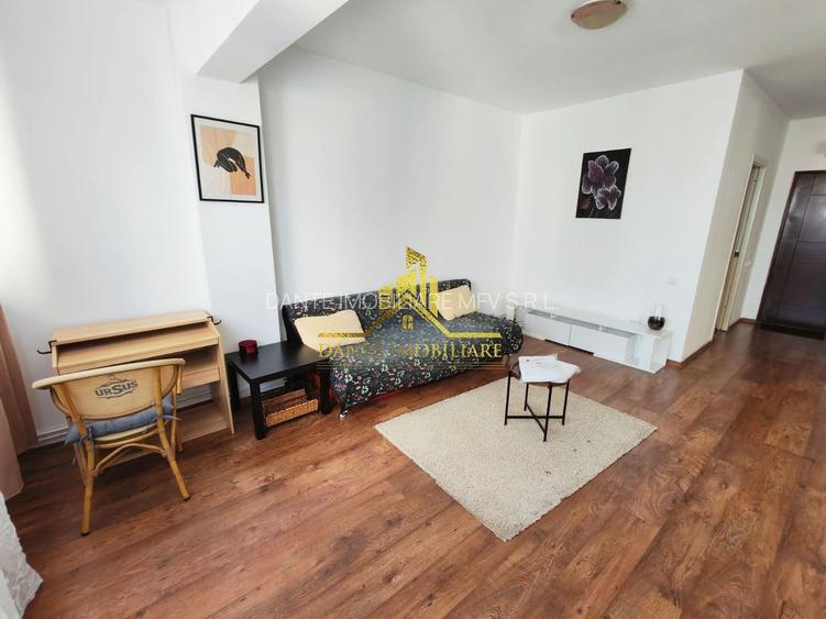 2 camere, PET FRIENDLY, mobilat modern, balcon, parcare, Gheorgheni - 2