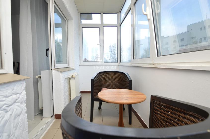 INCHIRIERE APARTAMENT 2 CAMERE TINERETULUI- PARC LUMEA COPIILOR - 23