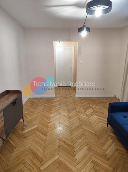 Apartament 50 mp, 2 camere, Gheorgheni - 2