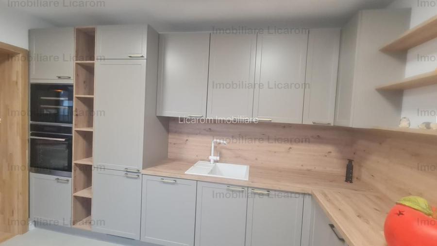 Vila Lux ,CRISTIAN, P+M, 4 camere,teren 567 mp, - 13