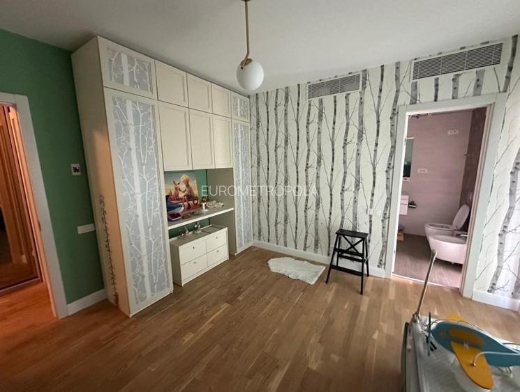 Apartament 4 camere Aviatorilor-Dorobanti - 10