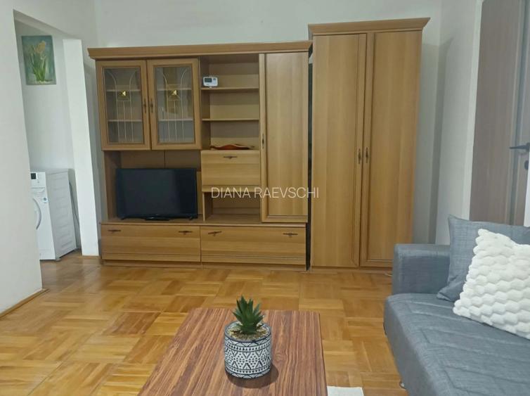 Vand apartament  2 camere, centrala proprie, zona Boul Rosu - 8