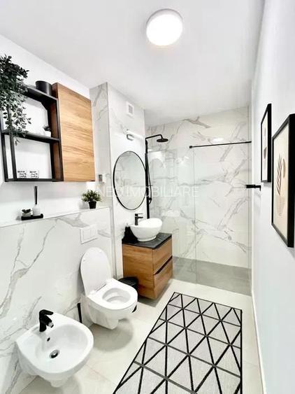 APARTAMENT CU 1 CAMERA IN COMPLEX IRIS-ARMONIEI la 117.900 euro - 4