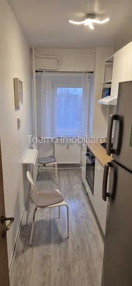 Garsoniera, decomandata, 40 mp, ac, balcon, metrou aproape, Muncii - 4