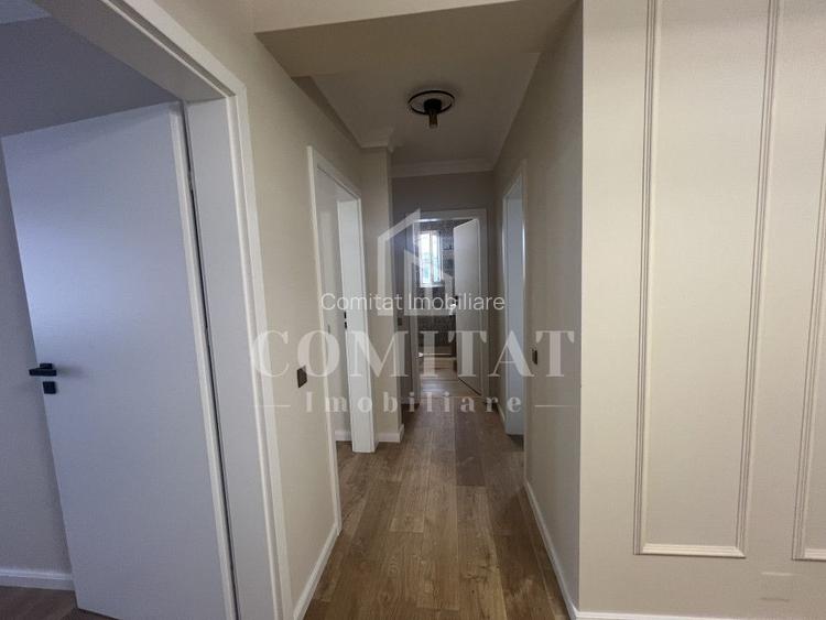 Apartament 2 dormitoare | Decomandat | Zona Porii - 9