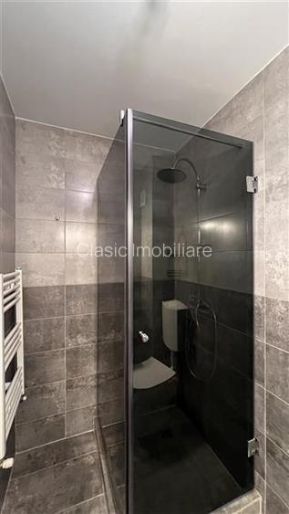 Vanzare apartament 3 camere modern 78 mp bloc nou in Floresti- zona BMW - 8