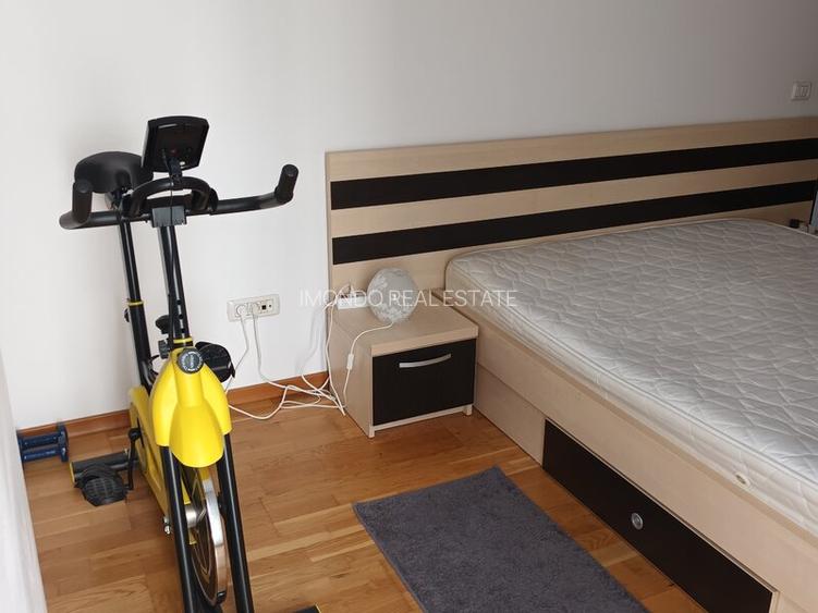 3 Camere I HERASTRAU I Loc De Parcare Subteran Inclus I 90 mp - 6