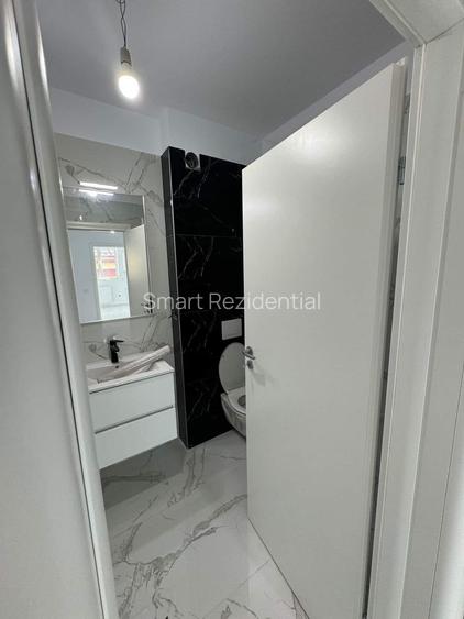 2 camere decomandat * bloc finalizat * Calitate premium * Mutare Rapida - 3