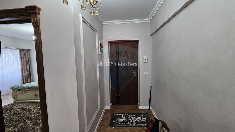 Apartament de lux, 105mp, Burdujeni, Suceava - 37