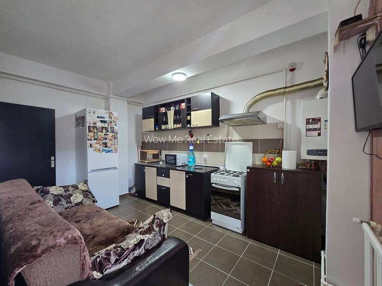 Garsoniera- Strada Mărului, Fundeni Dobroești - 11